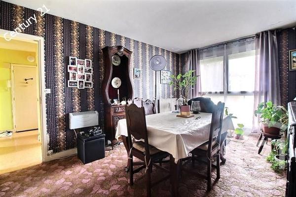 Appartement F5 à vendre  5 pièces - 75,93 m2 CHATEAU THIERRY - 02