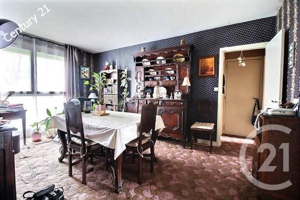 Appartement F5 à vendre  5 pièces - 75,93 m2 CHATEAU THIERRY - 02