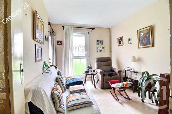 Appartement F5 à vendre  5 pièces - 75,93 m2 CHATEAU THIERRY - 02