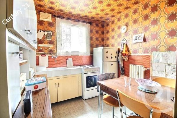 Appartement F5 à vendre  5 pièces - 75,93 m2 CHATEAU THIERRY - 02