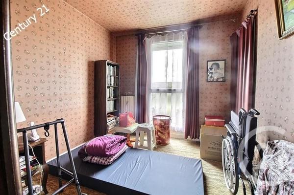 Appartement F5 à vendre  5 pièces - 75,93 m2 CHATEAU THIERRY - 02