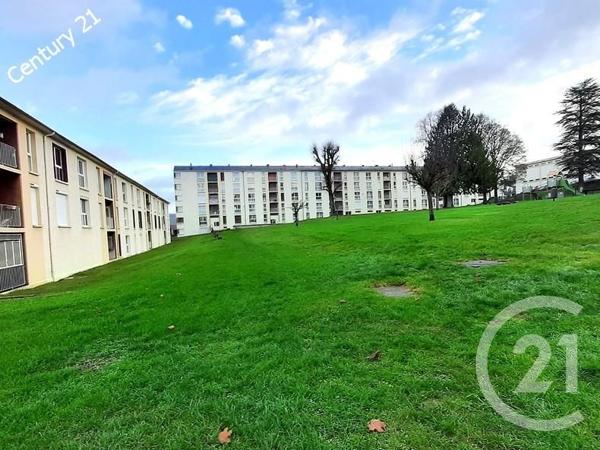 Appartement F5 à vendre  5 pièces - 75,93 m2 CHATEAU THIERRY - 02