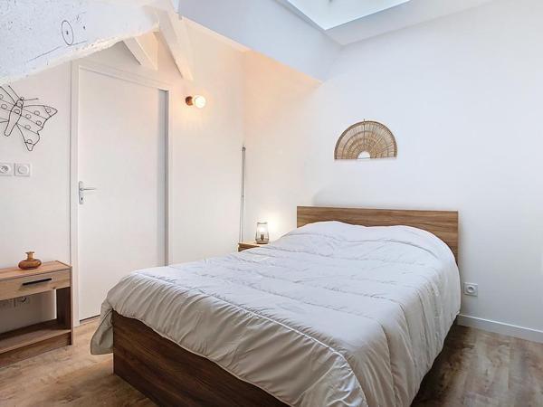 T2 – MEUBLE – 49 m2 – 38200 – VIENNE