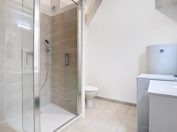 T2 – MEUBLE – 49 m2 – 38200 – VIENNE
