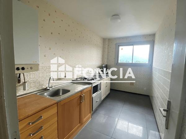 Location Appartement 3 pièces 68.45 m² - 33 CHEMIN DE LANNEDARRE Lourdes 65100