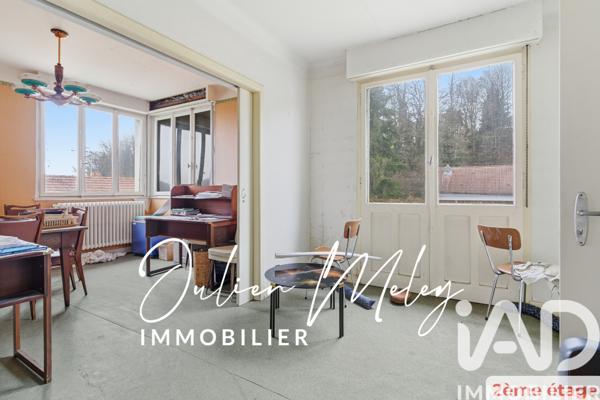 Maison à vendre 10 pièces 185 m² Arbouans