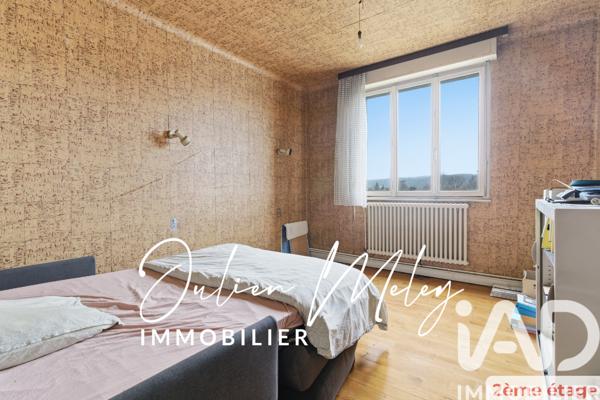 Maison à vendre 10 pièces 185 m² Arbouans