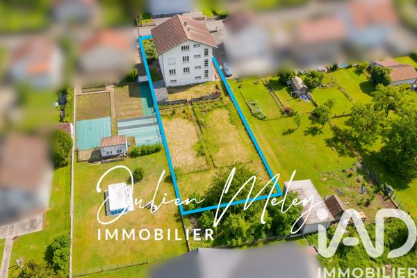 Maison à vendre 10 pièces 185 m² Arbouans