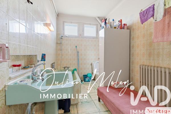 Maison à vendre 10 pièces 185 m² Arbouans