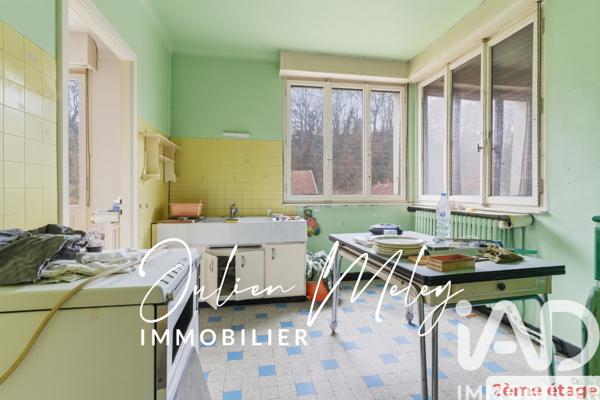 Maison à vendre 10 pièces 185 m² Arbouans