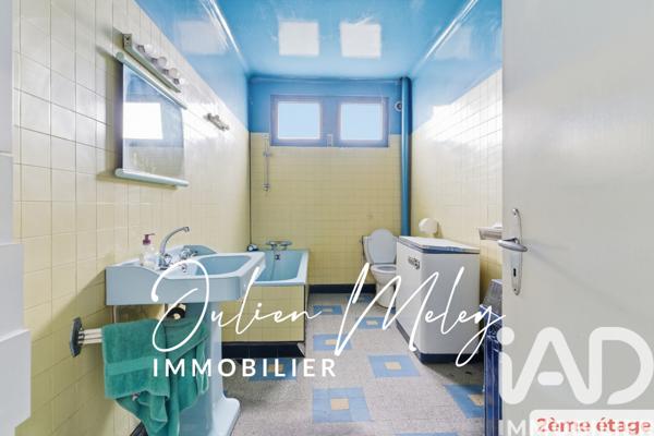 Maison à vendre 10 pièces 185 m² Arbouans