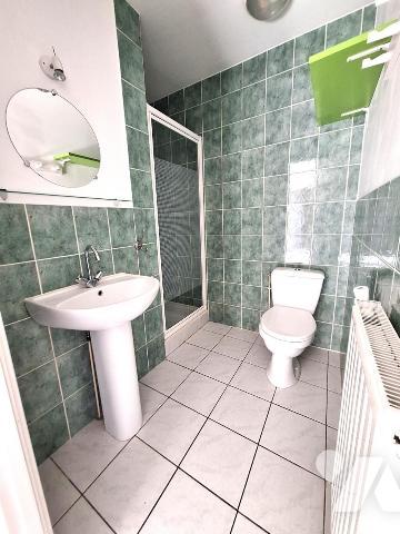 MERIGNIES - MAISON INDIVIDUELLE SUR 382 M²