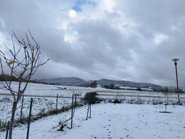 Immobilier Saint-Lizier (09190) – Maison 94m2 – 270 000 €