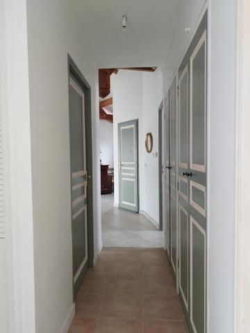 Immobilier Saint-Lizier (09190) – Maison 94m2 – 270 000 €