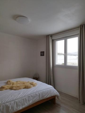 Immobilier Saint-Lizier (09190) – Maison 94m2 – 270 000 €