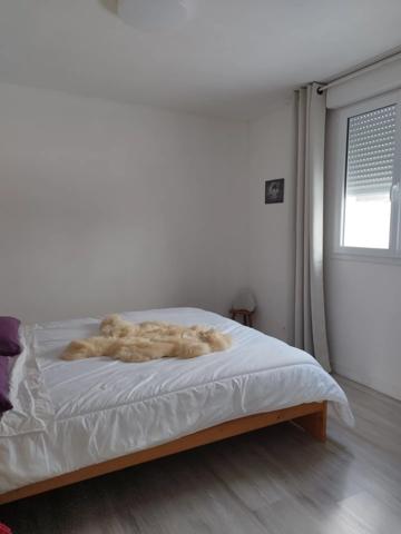 Immobilier Saint-Lizier (09190) – Maison 94m2 – 270 000 €