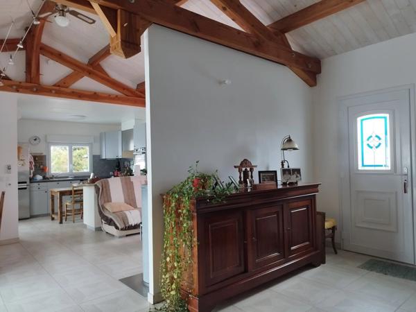 Immobilier Saint-Lizier (09190) – Maison 94m2 – 270 000 €