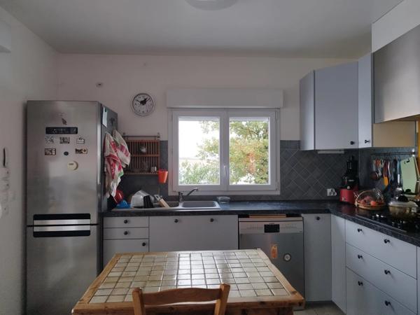 Immobilier Saint-Lizier (09190) – Maison 94m2 – 270 000 €