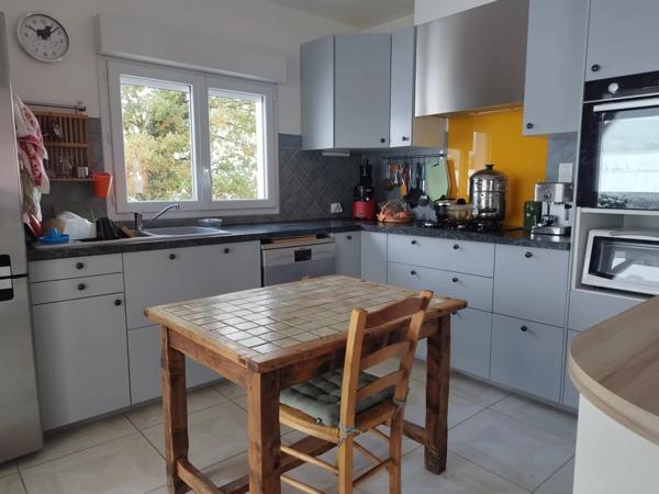 Immobilier Saint-Lizier (09190) – Maison 94m2 – 270 000 €