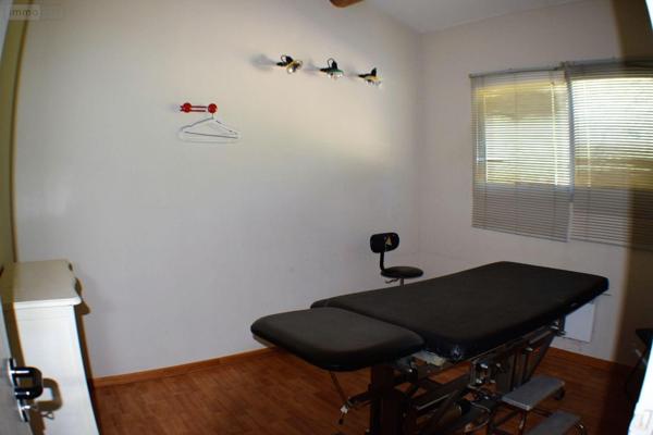 Autres types de maison à vendre à Mouriès dans les Bouches-du-Rhône (13890), ref : 075/119   
CENTRE VILLE