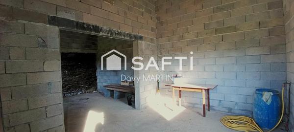 Dans un cadre offrant calme et nature.