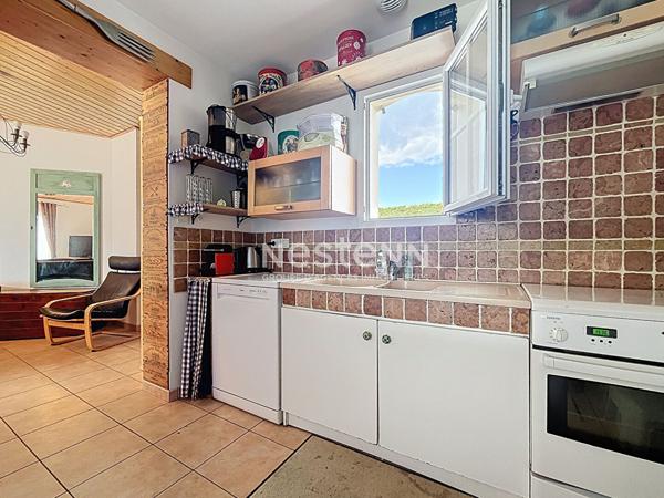 Exclusivité NESTENN : Maison à Saint Hilaire de Riez, Idéale à Quelques Minutes des Commerces, dans un quartier calme !