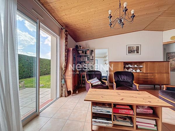 Exclusivité NESTENN : Maison à Saint Hilaire de Riez, Idéale à Quelques Minutes des Commerces, dans un quartier calme !