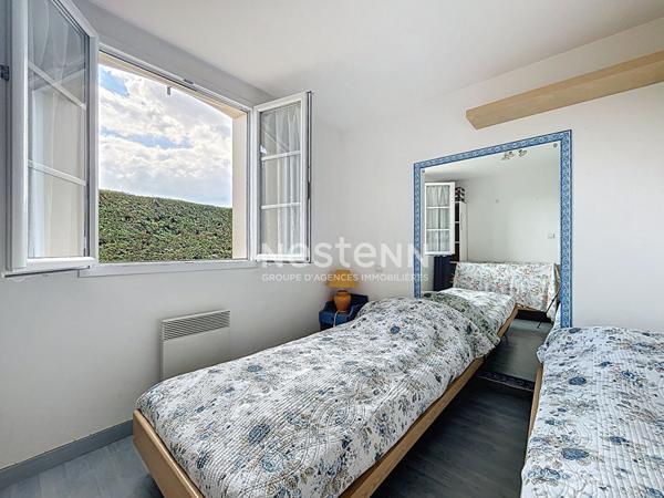 Exclusivité NESTENN : Maison à Saint Hilaire de Riez, Idéale à Quelques Minutes des Commerces, dans un quartier calme !