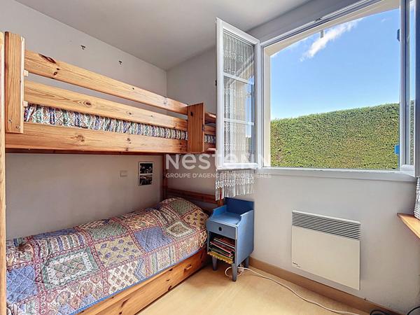 Exclusivité NESTENN : Maison à Saint Hilaire de Riez, Idéale à Quelques Minutes des Commerces, dans un quartier calme !