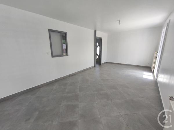 Maison à vendre  4 pièces - 85 m2 RONCHAMP - 70