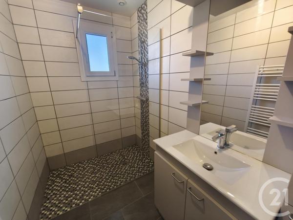 Maison à vendre  4 pièces - 85 m2 RONCHAMP - 70