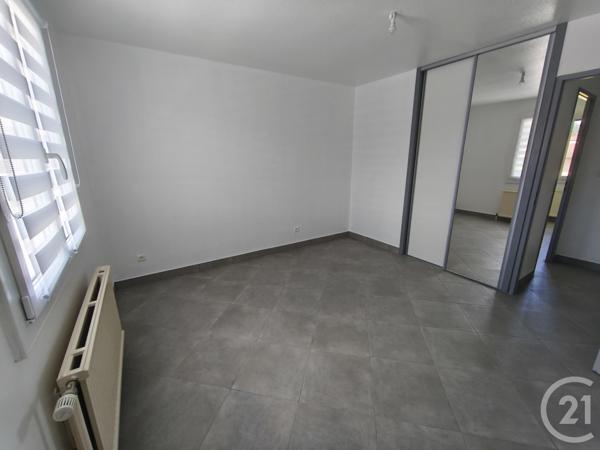 Maison à vendre  4 pièces - 85 m2 RONCHAMP - 70