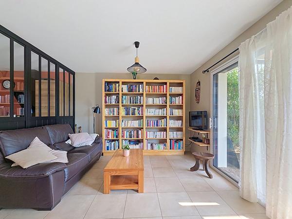 Maison COUP DE COEUR 5 pièces de 100m² a Angers