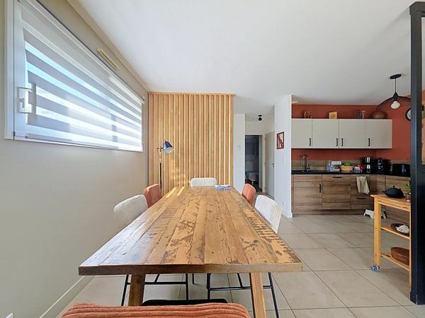 Maison COUP DE COEUR 5 pièces de 100m² a Angers