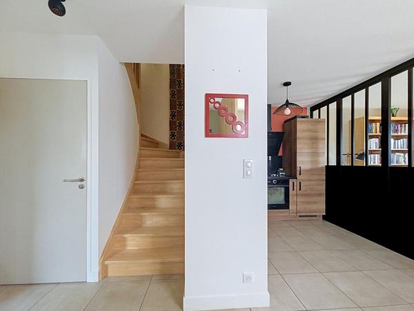 Maison COUP DE COEUR 5 pièces de 100m² a Angers