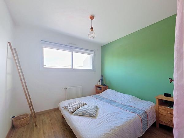 Maison COUP DE COEUR 5 pièces de 100m² a Angers