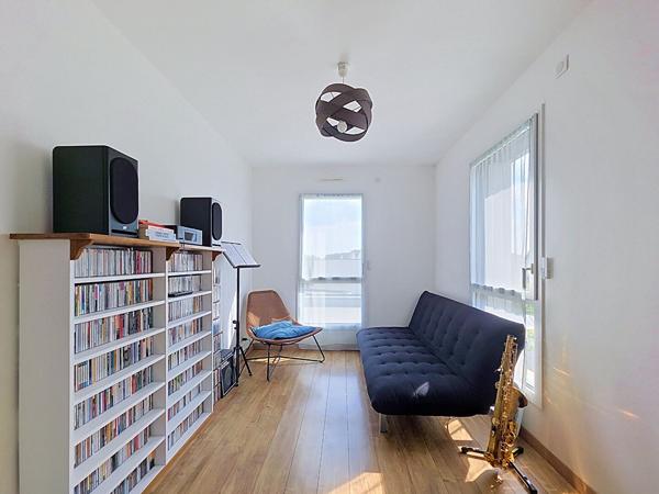 Maison COUP DE COEUR 5 pièces de 100m² a Angers