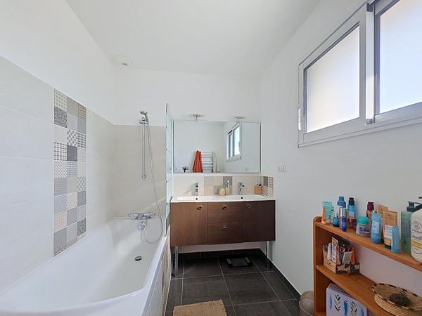 Maison COUP DE COEUR 5 pièces de 100m² a Angers