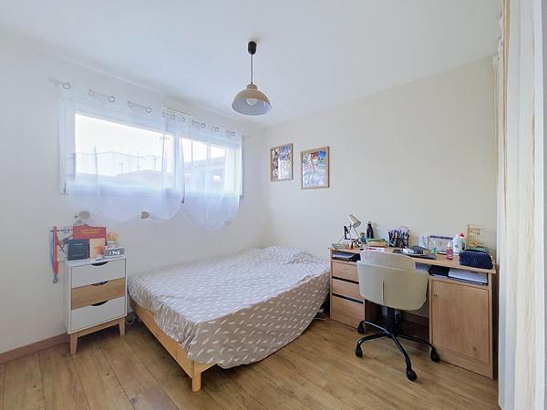 Maison COUP DE COEUR 5 pièces de 100m² a Angers