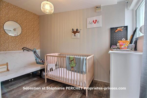 Longère de caractère 144 m² ? 3/4 chambres ? Terrain 949 m²
