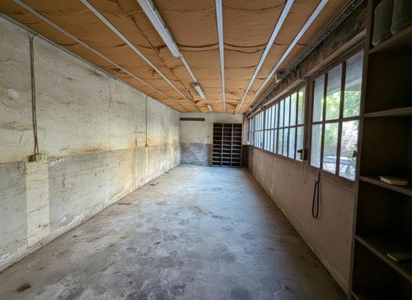 Maison  de ville 4 pièces 85 m2 3 chambres (Fort potentiel)