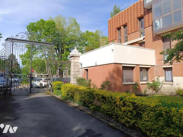 APPARTEMENT T3 CENTRE VILLE DE BETHUNE