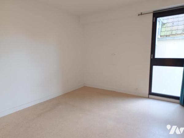 APPARTEMENT T3 CENTRE VILLE DE BETHUNE