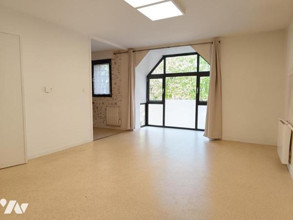APPARTEMENT T3 CENTRE VILLE DE BETHUNE