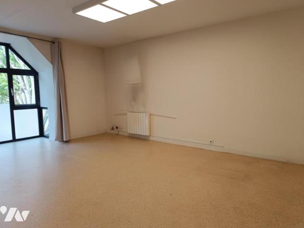 APPARTEMENT T3 CENTRE VILLE DE BETHUNE