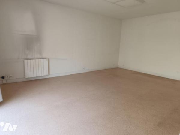 APPARTEMENT T3 CENTRE VILLE DE BETHUNE