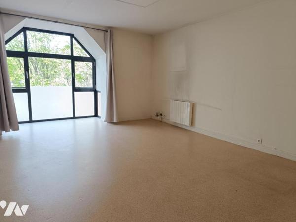 APPARTEMENT T3 CENTRE VILLE DE BETHUNE