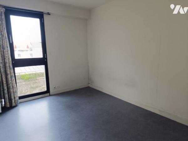 APPARTEMENT T3 CENTRE VILLE DE BETHUNE