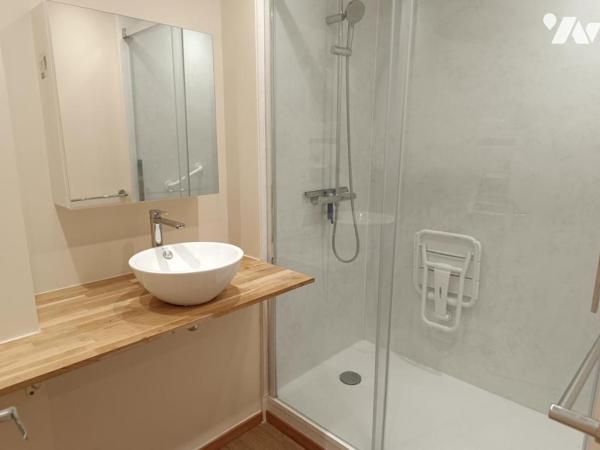 APPARTEMENT T3 CENTRE VILLE DE BETHUNE