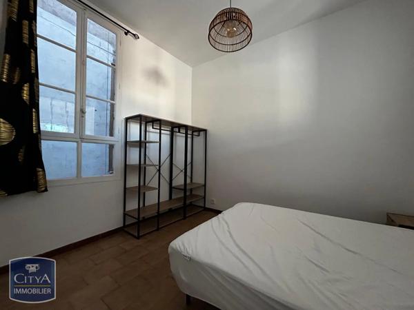 Appartement à louer 2 pièces 41.79m²